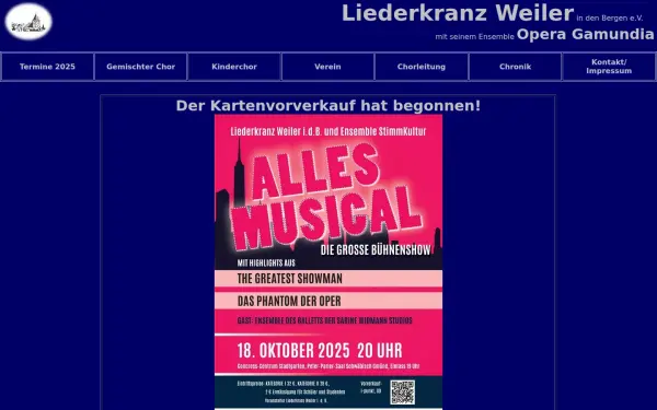 liederkranz-weiler.de