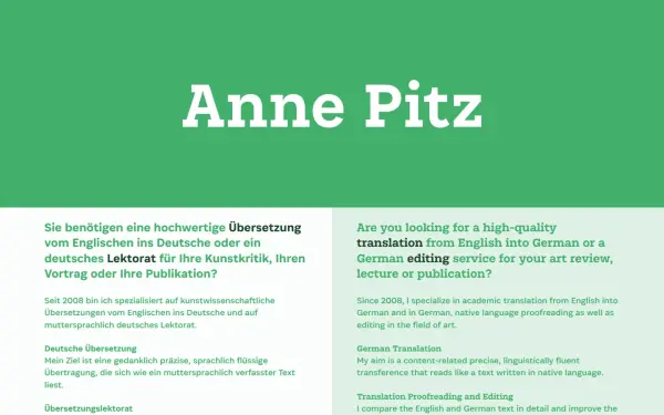 annepitz.de