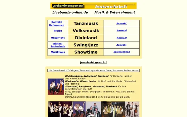 livebands-online.de