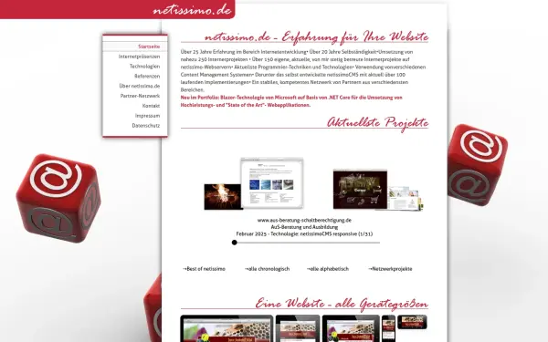 www.netissimo.de