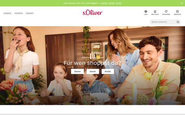 www.soliver.ch
