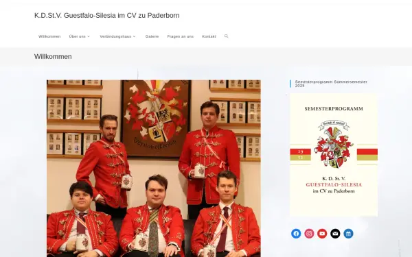 guestfalo-silesia.de