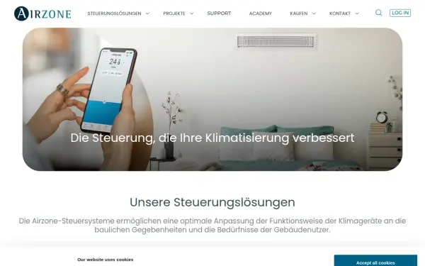 www.airzonecontrol.com