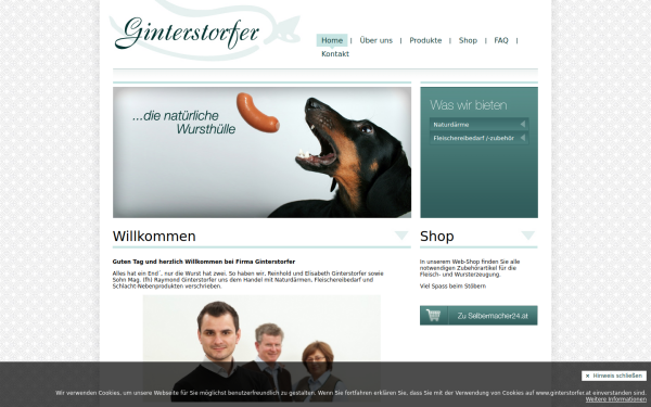 www.ginterstorfer.at