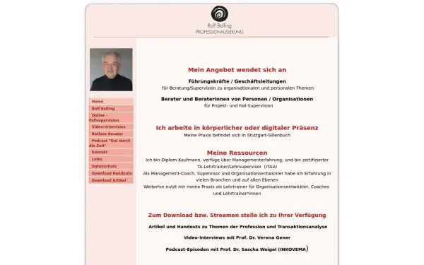www.rolf-balling.de