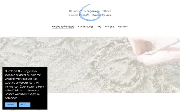 www.arzt-hypnose.de