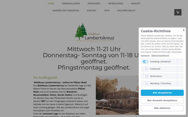 www.lambertskreuz.eu