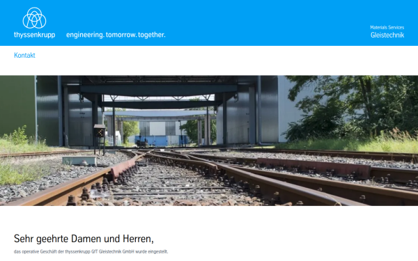 www.tkgftgleistechnik.de