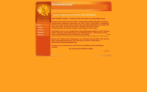 dermarkenladen.de