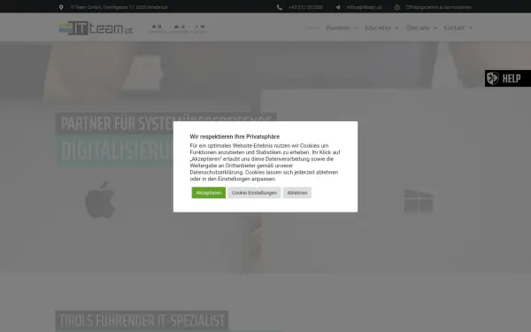 itteam.at