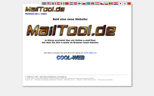 mailtool.de