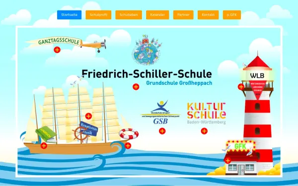 grundschule-grossheppach.de