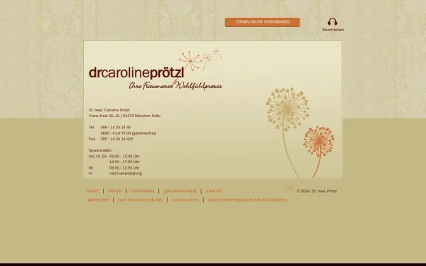 dr-proetzl.de
