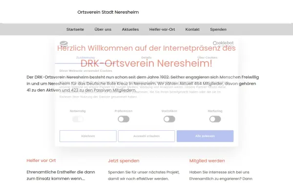drk-neresheim.de
