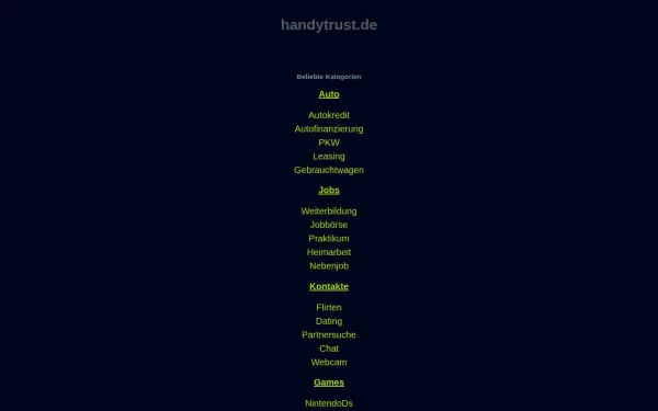 handytrust.de
