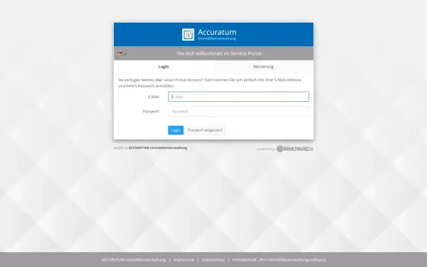 portal.accuratum-iv.de