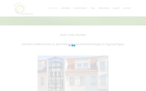 gastropraxis-sigmaringen.de