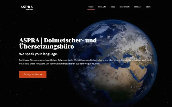 www.aspra.de