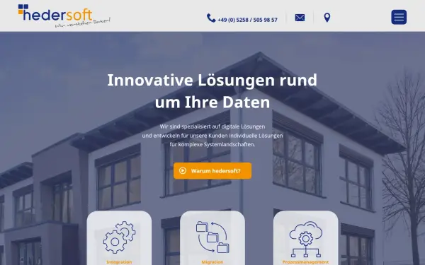 www.hedersoft.de