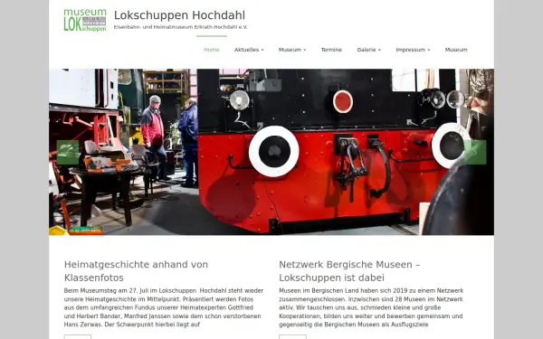 www.lokschuppen-hochdahl.de