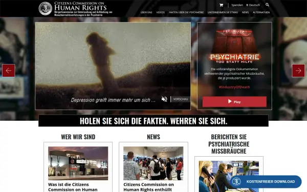 www.cchr.de