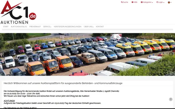 www.chemnitz-auktionshaus.de