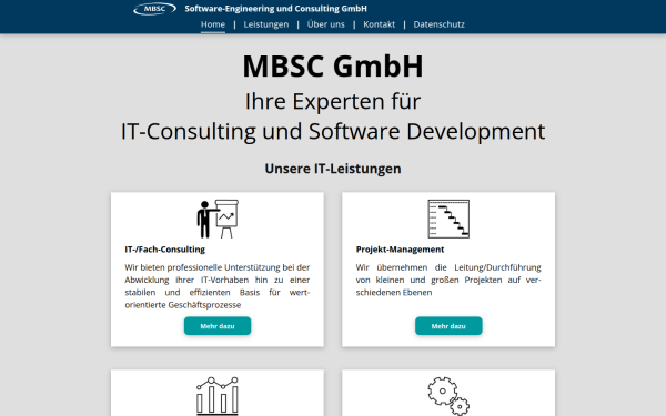 www.mbsc-gmbh.de