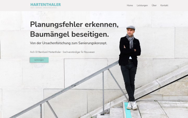 www.sv-hartenthaler.at