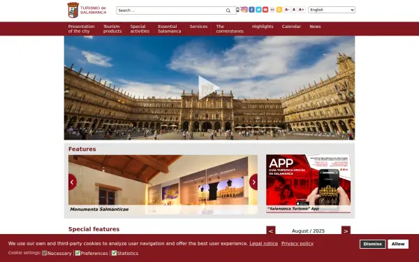 salamanca.es