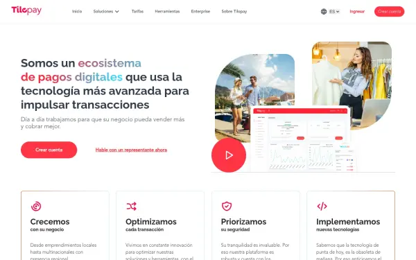 tilopay.com