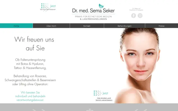 www.dr-seker.com
