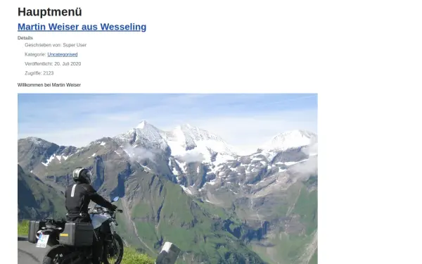 www.martin-weiser.de