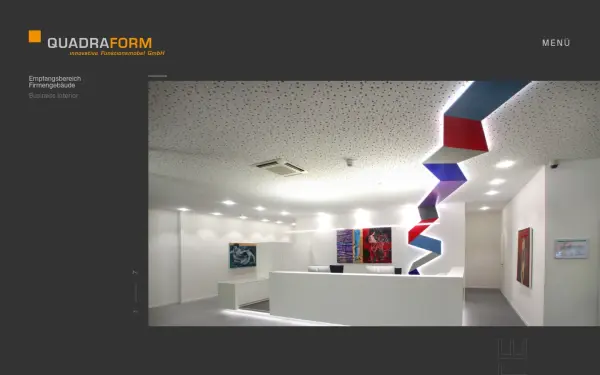www.quadraform.de