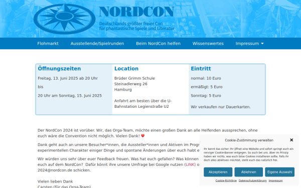 www.nordcon.de