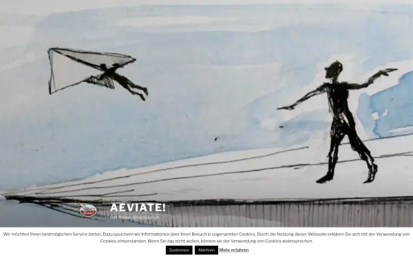 aeviate.de