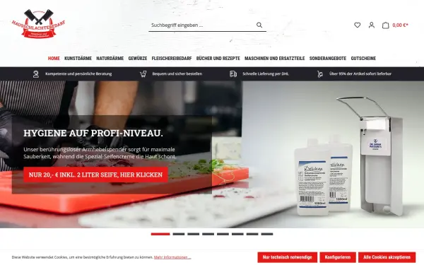 hausschlachtebedarf.de