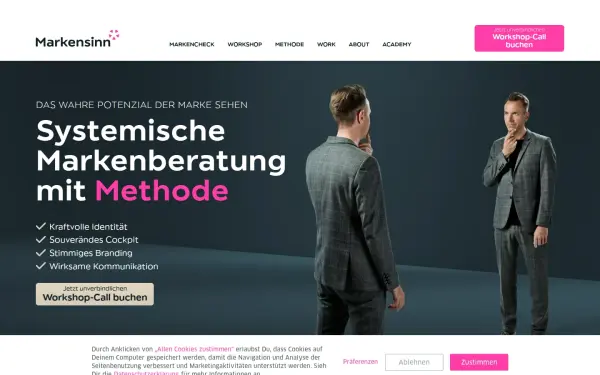www.markensinn.de