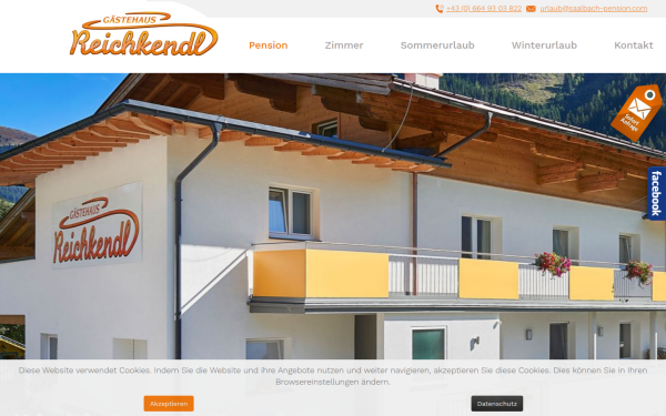 www.saalbach-pension.com