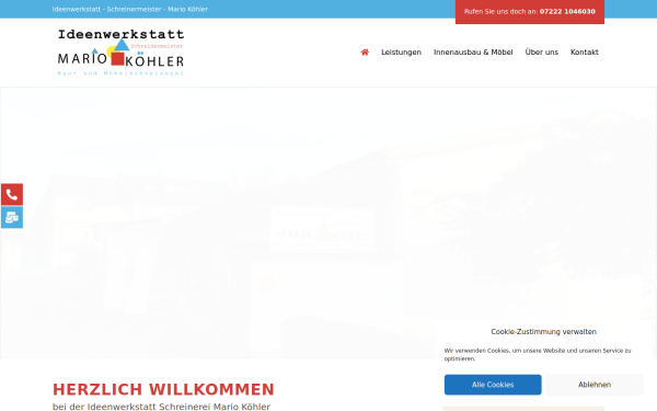 www.schreinerei-koehler.de
