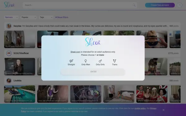 www.sheer.com