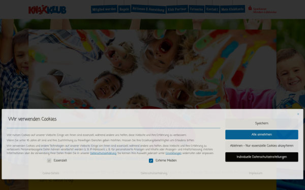 knaxklub.de