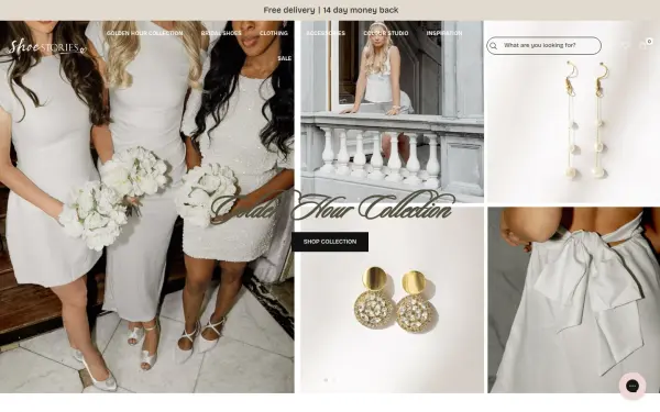 myshoestories.com
