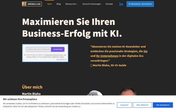 mblaha.com