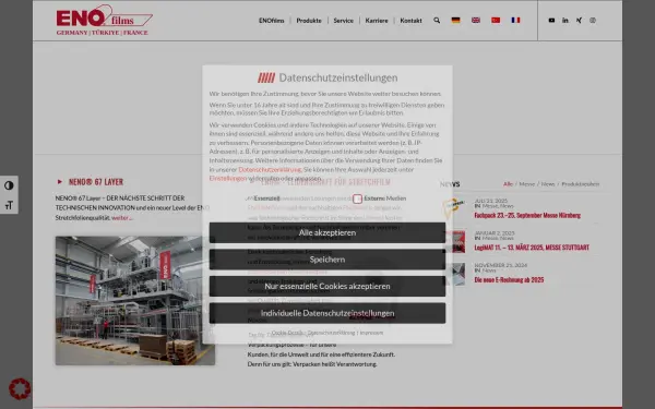 enofilms.de