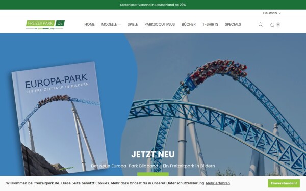 freizeitpark.de