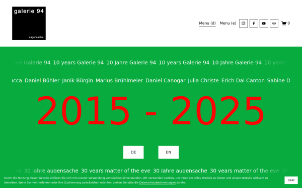 www.galerie94.ch