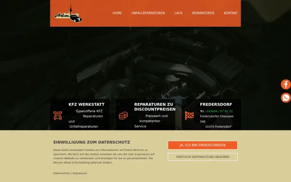 adm-autowerkstatt.de