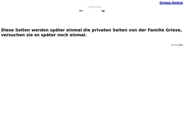 griese-online.de