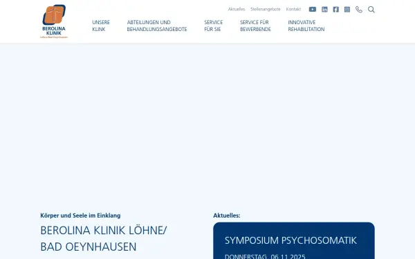 www.berolinaklinik.de