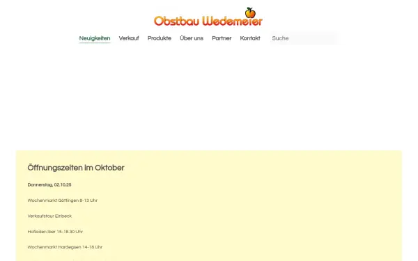 www.obstbau-wedemeier.de